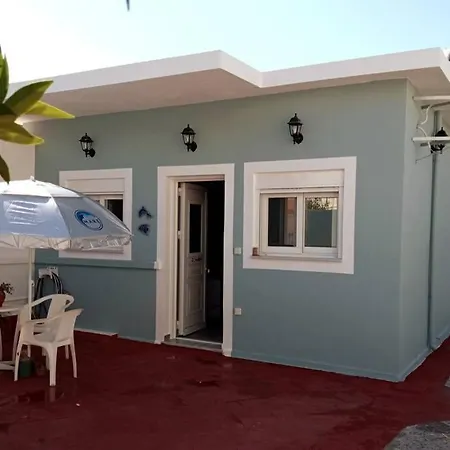 Maria'S Xenia Villa Sami  Exterior photo