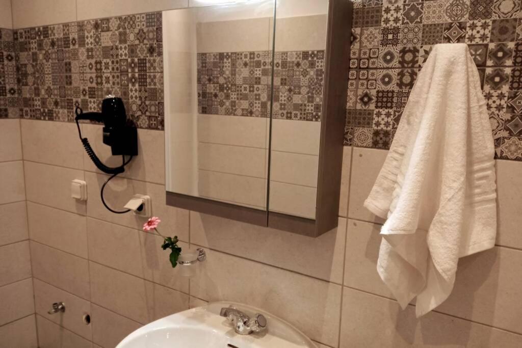 Maria's Xenia בית נופש סאמי