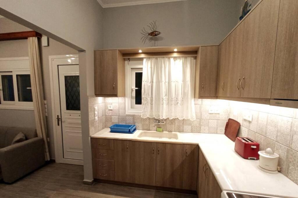 Maria's Xenia בית נופש