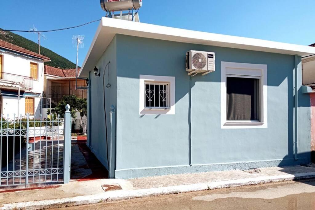 Maria's Xenia * סאמי