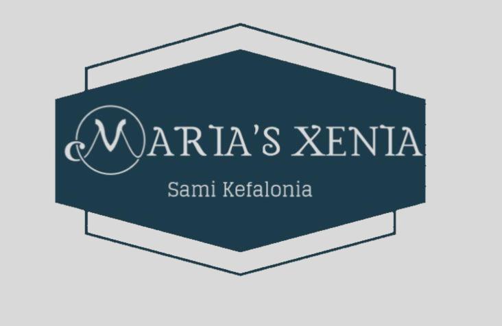 Maria's Xenia * סאמי